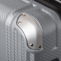 画像をギャラリービューアに読み込む, 5511-48 GRASIA グラシア S-サイズ ハードケース