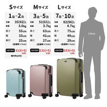 画像をギャラリービューアに読み込む, 5512-57 EARTH アース M-サイズ