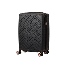 画像をギャラリービューアに読み込む, 5514-49 DECK ZIPPER PLUS S-サイズ ハードケース