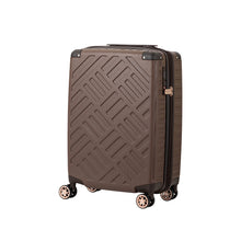 画像をギャラリービューアに読み込む, 5514-49 DECK ZIPPER PLUS S-サイズ ハードケース