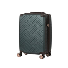 画像をギャラリービューアに読み込む, 5514-49 DECK ZIPPER PLUS S-サイズ ハードケース