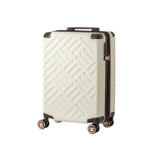 画像をギャラリービューアに読み込む, 5514-49 DECK ZIPPER PLUS S-サイズ ハードケース