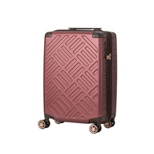 画像をギャラリービューアに読み込む, 5514-49 DECK ZIPPER PLUS S-サイズ ハードケース