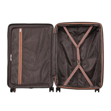 画像をギャラリービューアに読み込む, 5514-59 DECK ZIPPER PLUS M-サイズ ハードケース