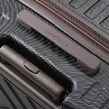 画像をギャラリービューアに読み込む, 5514-49 DECK ZIPPER PLUS S-サイズ ハードケース
