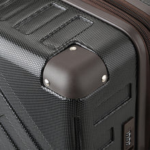 画像をギャラリービューアに読み込む, 5514-69 DECK ZIPPER PLUS L-サイズ ハードケース