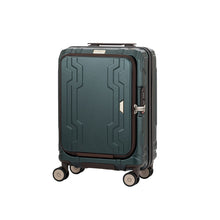 画像をギャラリービューアに読み込む, 5525-48 BLUE WHALE ブルーホエール S-サイズ ハードケース