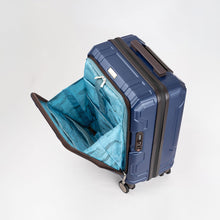 画像をギャラリービューアに読み込む, 5525-48 BLUE WHALE ブルーホエール S-サイズ ハードケース