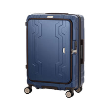 画像をギャラリービューアに読み込む, 5525-60 BLUE WHALE ブルーホエール M-サイズ ハードケース