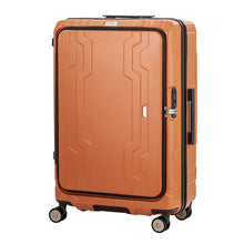 画像をギャラリービューアに読み込む, 5525-69 BLUE WHALE ブルーホエール L-サイズ ハードケース