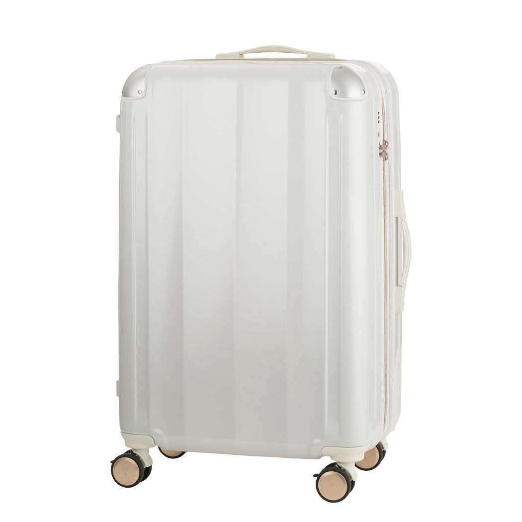 長期旅行に最適 大型スーツケース レジェンドウォーカー 5529-68 L