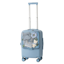 画像をギャラリービューアに読み込む, 5530 OSHINO オシノ