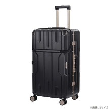 画像をギャラリービューアに読み込む, 5901-60 APOLLON アポロン M-サイズ フレームタイプ