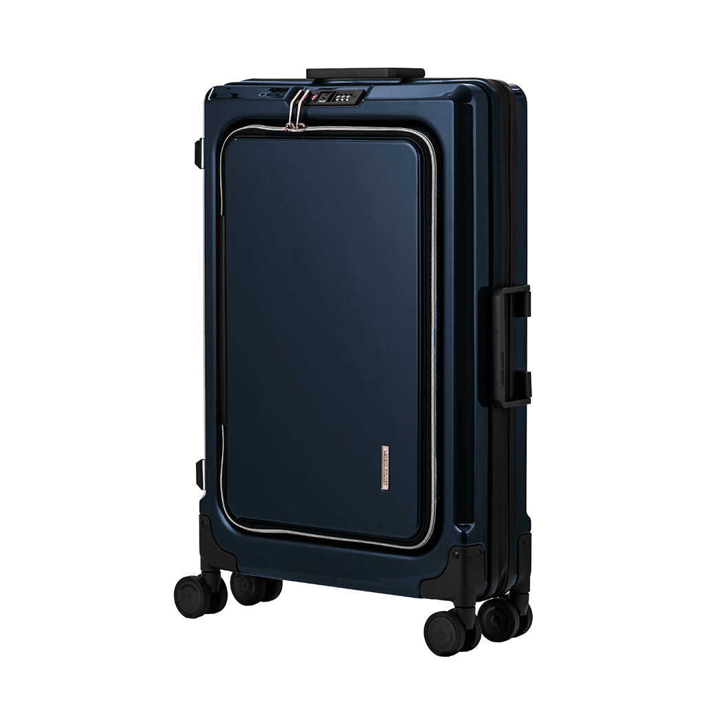 薄型スーツケース レジェンドウォーカー 6031-60 FIT フィット M-サイズ