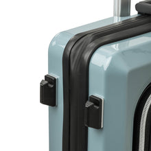 画像をギャラリービューアに読み込む, 6031-60 FIT フィット 薄型8輪スーツケース M-サイズ ハードケース