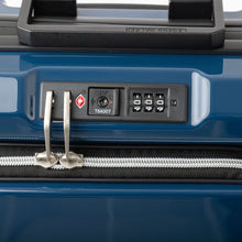 画像をギャラリービューアに読み込む, 6031-60 FIT フィット 薄型8輪スーツケース M-サイズ ハードケース