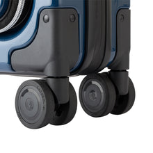 画像をギャラリービューアに読み込む, 6031-60 FIT フィット 薄型8輪スーツケース M-サイズ ハードケース