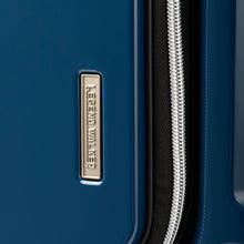画像をギャラリービューアに読み込む, 6031-60 FIT フィット 薄型8輪スーツケース M-サイズ ハードケース