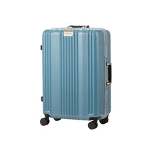 画像をギャラリービューアに読み込む, 6032-58 LUXE リュクス M-サイズ ハードケース