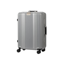 画像をギャラリービューアに読み込む, 6032-58 LUXE リュクス M-サイズ ハードケース