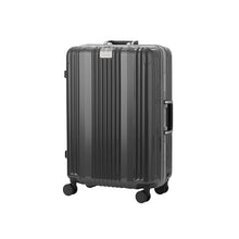 画像をギャラリービューアに読み込む, 6032-58 LUXE リュクス M-サイズ ハードケース