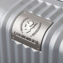 画像をギャラリービューアに読み込む, 6032-58 LUXE リュクス M-サイズ ハードケース