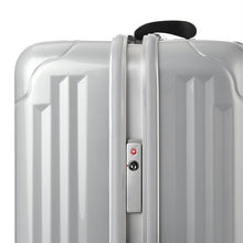 画像をギャラリービューアに読み込む, 6032-58 LUXE リュクス M-サイズ ハードケース