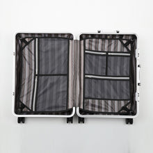 画像をギャラリービューアに読み込む, 6032-70 LUXE リュクス L-サイズ ハードケース