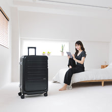 画像をギャラリービューアに読み込む, 6033-66 LAYER レイヤー ファスナータイプ