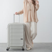 画像をギャラリービューアに読み込む, 6033-66 LAYER レイヤー ファスナータイプ