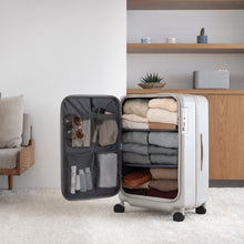 画像をギャラリービューアに読み込む, 6033-66 LAYER レイヤー ファスナータイプ