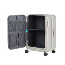 画像をギャラリービューアに読み込む, 6033-66 LAYER レイヤー ファスナータイプ