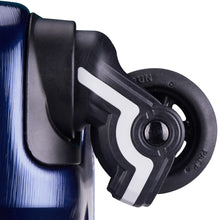 画像をギャラリービューアに読み込む, 6603-50 BLADE ブレイド S-サイズ ハードケース