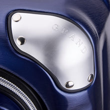 画像をギャラリービューアに読み込む, 6603-50 BLADE ブレイド S-サイズ ハードケース