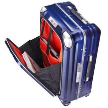 画像をギャラリービューアに読み込む, 6603-50 BLADE ブレイド S-サイズ ハードケース