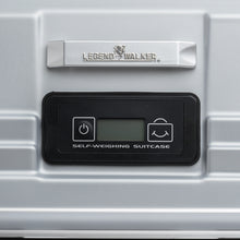 画像をギャラリービューアに読み込む, 6722-68 BLADE AUTO SCALE L-サイズ ハードケース