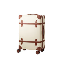 画像をギャラリービューアに読み込む, 7110-58 トランク風ファスナータイプ M-サイズ ハードケース