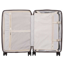 画像をギャラリービューアに読み込む, 7110-58 トランク風ファスナータイプ M-サイズ ハードケース