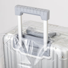 画像をギャラリービューアに読み込む, 9096 透明スーツケースカバー M-サイズ 旅行アイテム