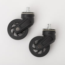 画像をギャラリービューアに読み込む, 9123 脱着キャスター 交換用