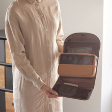 画像をギャラリービューアに読み込む, 9125-01 tabitabi トイレタリーポーチ