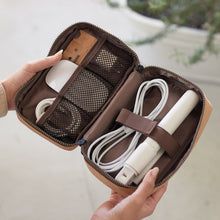 画像をギャラリービューアに読み込む, 9126-01 tabitabi テックポーチ