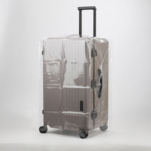 画像をギャラリービューアに読み込む, 9128 透明スーツケースカバー LL-サイズ 旅行アイテム
