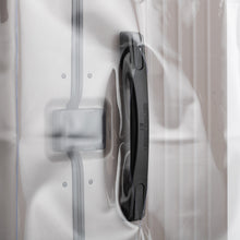 画像をギャラリービューアに読み込む, 9128 透明スーツケースカバー LL-サイズ 旅行アイテム