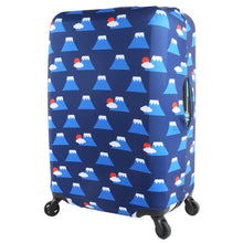 画像をギャラリービューアに読み込む, 9129-L スーツケースカバー L-サイズ 旅行アイテム