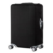 画像をギャラリービューアに読み込む, 9129-M スーツケースカバー M-サイズ 旅行アイテム