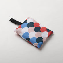 画像をギャラリービューアに読み込む, 9129-M スーツケースカバー M-サイズ 旅行アイテム