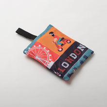 画像をギャラリービューアに読み込む, 9129-M スーツケースカバー M-サイズ 旅行アイテム