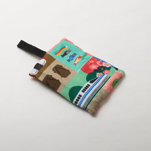 画像をギャラリービューアに読み込む, 9129-L スーツケースカバー L-サイズ 旅行アイテム