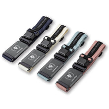 画像をギャラリービューアに読み込む, 9130 マグネットバックルスーツケースベルト